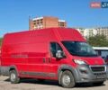 Червоний Пежо Boxer, об'ємом двигуна 2 л та пробігом 388 тис. км за 11700 $, фото 2 на Automoto.ua