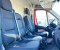Червоний Пежо Boxer, об'ємом двигуна 2 л та пробігом 388 тис. км за 11700 $, фото 11 на Automoto.ua