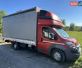 Красный Пежо Boxer, объемом двигателя 3 л и пробегом 310 тыс. км за 16500 $, фото 74 на Automoto.ua