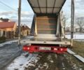 Красный Пежо Boxer, объемом двигателя 3 л и пробегом 310 тыс. км за 16500 $, фото 66 на Automoto.ua