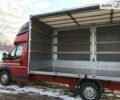 Красный Пежо Boxer, объемом двигателя 3 л и пробегом 310 тыс. км за 16500 $, фото 59 на Automoto.ua