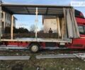 Красный Пежо Boxer, объемом двигателя 3 л и пробегом 310 тыс. км за 16500 $, фото 64 на Automoto.ua