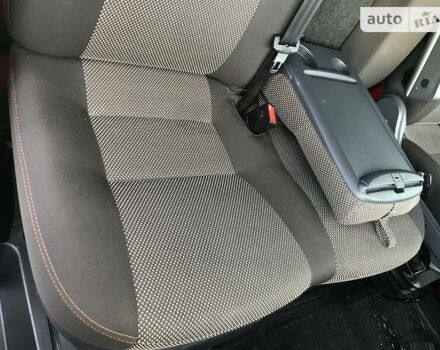 Красный Пежо Boxer, объемом двигателя 3 л и пробегом 310 тыс. км за 16500 $, фото 26 на Automoto.ua