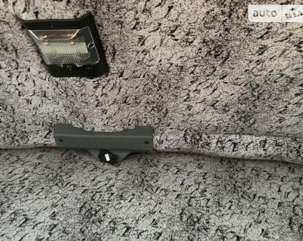 Красный Пежо Boxer, объемом двигателя 3 л и пробегом 310 тыс. км за 16500 $, фото 47 на Automoto.ua