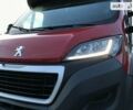 Красный Пежо Boxer, объемом двигателя 3 л и пробегом 310 тыс. км за 16500 $, фото 69 на Automoto.ua