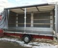 Красный Пежо Boxer, объемом двигателя 3 л и пробегом 310 тыс. км за 16500 $, фото 56 на Automoto.ua