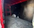 Червоний Пежо Boxer, об'ємом двигуна 2 л та пробігом 388 тис. км за 11700 $, фото 16 на Automoto.ua