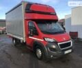 Красный Пежо Boxer, объемом двигателя 3 л и пробегом 310 тыс. км за 16500 $, фото 4 на Automoto.ua