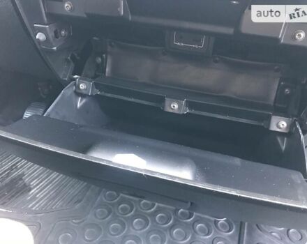 Красный Пежо Boxer, объемом двигателя 3 л и пробегом 310 тыс. км за 16500 $, фото 20 на Automoto.ua