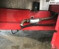 Красный Пежо Boxer, объемом двигателя 3 л и пробегом 310 тыс. км за 16500 $, фото 16 на Automoto.ua