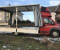 Красный Пежо Boxer, объемом двигателя 3 л и пробегом 310 тыс. км за 16500 $, фото 62 на Automoto.ua
