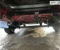 Красный Пежо Boxer, объемом двигателя 3 л и пробегом 310 тыс. км за 16500 $, фото 11 на Automoto.ua
