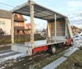 Красный Пежо Boxer, объемом двигателя 3 л и пробегом 310 тыс. км за 16500 $, фото 65 на Automoto.ua