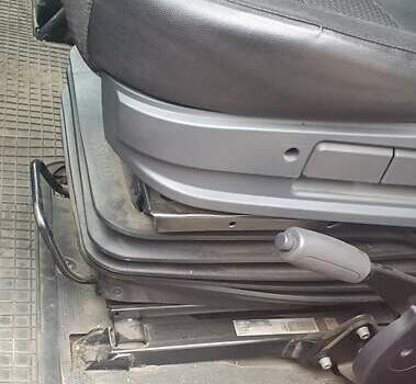 Красный Пежо Boxer, объемом двигателя 2 л и пробегом 388 тыс. км за 12450 $, фото 9 на Automoto.ua