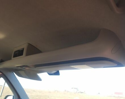 Красный Пежо Boxer, объемом двигателя 2 л и пробегом 155 тыс. км за 18000 $, фото 11 на Automoto.ua