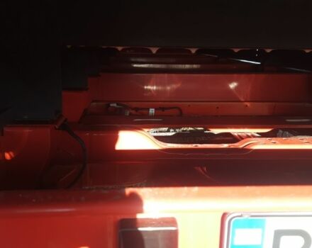 Красный Пежо Boxer, объемом двигателя 2 л и пробегом 155 тыс. км за 18000 $, фото 18 на Automoto.ua