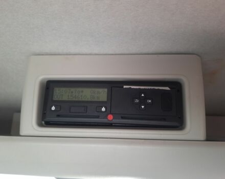 Красный Пежо Boxer, объемом двигателя 2 л и пробегом 155 тыс. км за 18000 $, фото 12 на Automoto.ua