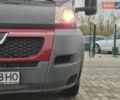 Красный Пежо Boxer, объемом двигателя 3 л и пробегом 340 тыс. км за 13355 $, фото 7 на Automoto.ua