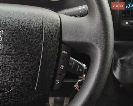 Красный Пежо Boxer, объемом двигателя 3 л и пробегом 340 тыс. км за 13355 $, фото 35 на Automoto.ua