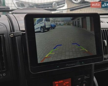 Красный Пежо Boxer, объемом двигателя 3 л и пробегом 340 тыс. км за 13355 $, фото 44 на Automoto.ua