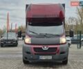 Красный Пежо Boxer, объемом двигателя 3 л и пробегом 340 тыс. км за 13355 $, фото 4 на Automoto.ua