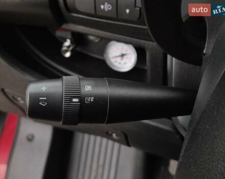 Красный Пежо Boxer, объемом двигателя 3 л и пробегом 340 тыс. км за 13355 $, фото 38 на Automoto.ua