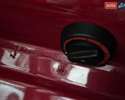 Красный Пежо Boxer, объемом двигателя 3 л и пробегом 340 тыс. км за 13355 $, фото 46 на Automoto.ua