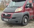 Красный Пежо Boxer, объемом двигателя 3 л и пробегом 340 тыс. км за 13355 $, фото 3 на Automoto.ua