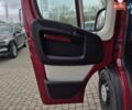 Красный Пежо Boxer, объемом двигателя 3 л и пробегом 340 тыс. км за 13355 $, фото 19 на Automoto.ua