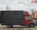 Красный Пежо Boxer, объемом двигателя 3 л и пробегом 340 тыс. км за 13355 $, фото 18 на Automoto.ua