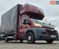 Красный Пежо Boxer, объемом двигателя 3 л и пробегом 340 тыс. км за 13355 $, фото 11 на Automoto.ua
