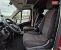 Красный Пежо Boxer, объемом двигателя 3 л и пробегом 340 тыс. км за 13355 $, фото 21 на Automoto.ua