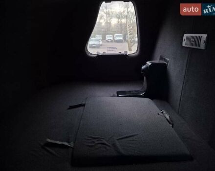 Красный Пежо Boxer, объемом двигателя 3 л и пробегом 340 тыс. км за 13355 $, фото 47 на Automoto.ua