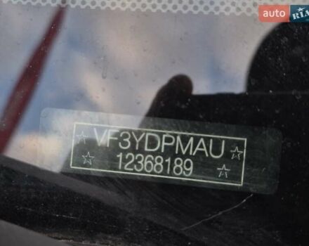 Красный Пежо Boxer, объемом двигателя 3 л и пробегом 340 тыс. км за 13355 $, фото 48 на Automoto.ua