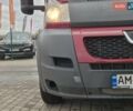 Красный Пежо Boxer, объемом двигателя 3 л и пробегом 340 тыс. км за 13355 $, фото 6 на Automoto.ua