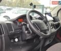 Красный Пежо Boxer, объемом двигателя 3 л и пробегом 340 тыс. км за 13355 $, фото 20 на Automoto.ua