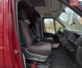 Красный Пежо Boxer, объемом двигателя 3 л и пробегом 340 тыс. км за 13355 $, фото 27 на Automoto.ua