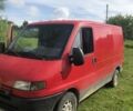 Красный Пежо Boxer, объемом двигателя 1.9 л и пробегом 500 тыс. км за 2300 $, фото 2 на Automoto.ua