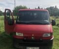 Красный Пежо Boxer, объемом двигателя 1.9 л и пробегом 500 тыс. км за 2300 $, фото 1 на Automoto.ua