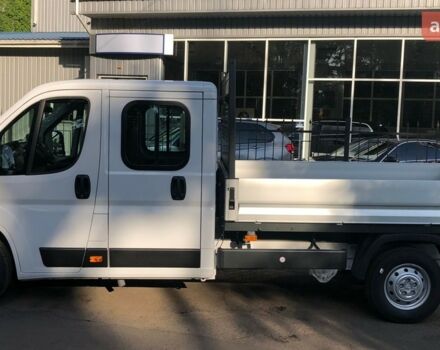Пежо Boxer, об'ємом двигуна 2.2 л та пробігом 0 тис. км за 39160 $, фото 9 на Automoto.ua