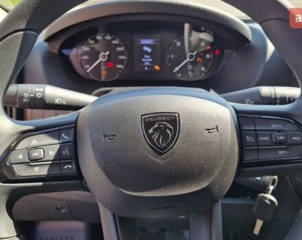 купити нове авто Пежо Boxer 2025 року від офіційного дилера Автовінн PEUGEOT Пежо фото