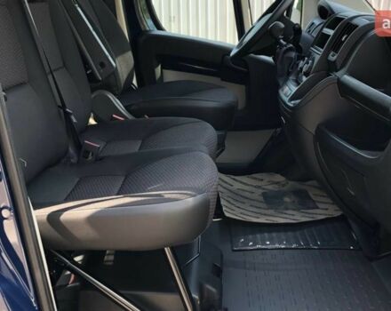 Пежо Boxer, объемом двигателя 2.2 л и пробегом 0 тыс. км за 39546 $, фото 1 на Automoto.ua