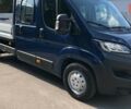 Пежо Boxer, объемом двигателя 2.2 л и пробегом 0 тыс. км за 39546 $, фото 1 на Automoto.ua