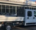 Пежо Boxer, об'ємом двигуна 2.2 л та пробігом 0 тис. км за 39160 $, фото 11 на Automoto.ua