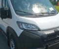 Пежо Boxer, об'ємом двигуна 2.2 л та пробігом 0 тис. км за 39160 $, фото 1 на Automoto.ua