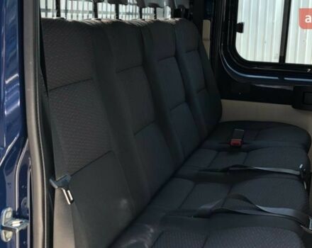 Пежо Boxer, объемом двигателя 2.2 л и пробегом 0 тыс. км за 39546 $, фото 2 на Automoto.ua