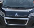 Пежо Boxer, объемом двигателя 2.2 л и пробегом 0 тыс. км за 39546 $, фото 4 на Automoto.ua