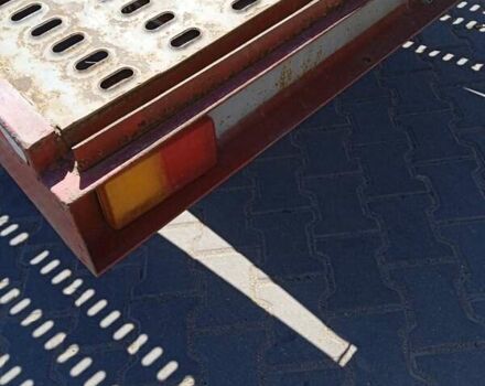 Пежо Boxer, об'ємом двигуна 2.8 л та пробігом 340 тис. км за 11199 $, фото 10 на Automoto.ua