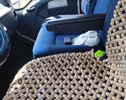 Пежо Boxer, об'ємом двигуна 2.8 л та пробігом 340 тис. км за 11199 $, фото 15 на Automoto.ua