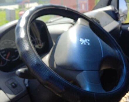 Пежо Boxer, об'ємом двигуна 2.8 л та пробігом 340 тис. км за 11199 $, фото 12 на Automoto.ua